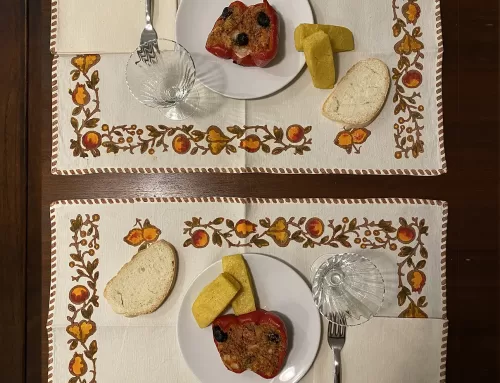 Frutta Rustica