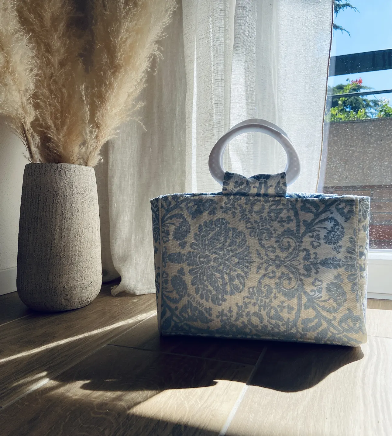 Bottega-Visini-Borsa-Luigi-XIV