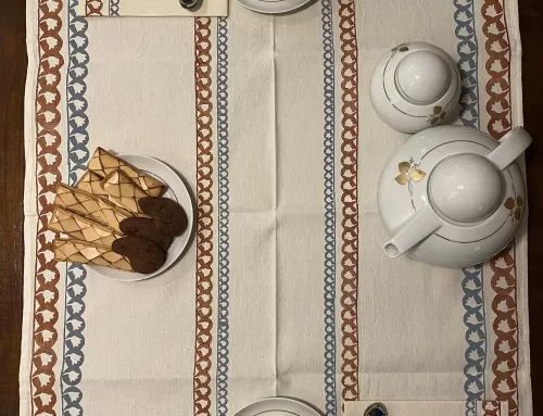 MUGHETTO