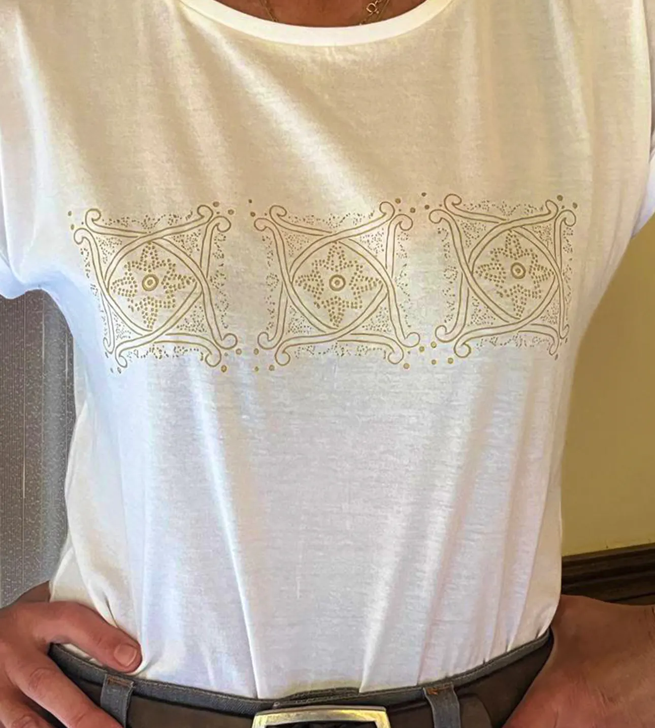 Bottega-Visini-T-Shirt-Liberty-1