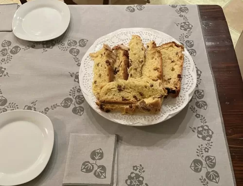 Tovaglietta Agrifoglio