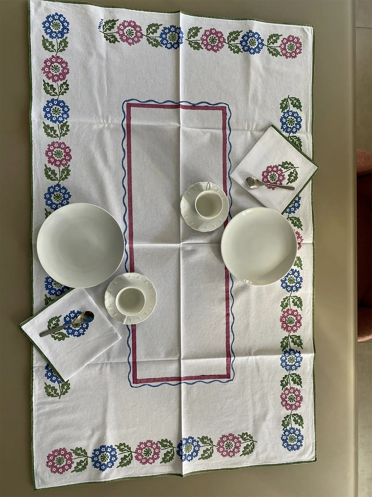 Bottega-Visini-Tovaglietta-Verbena-1