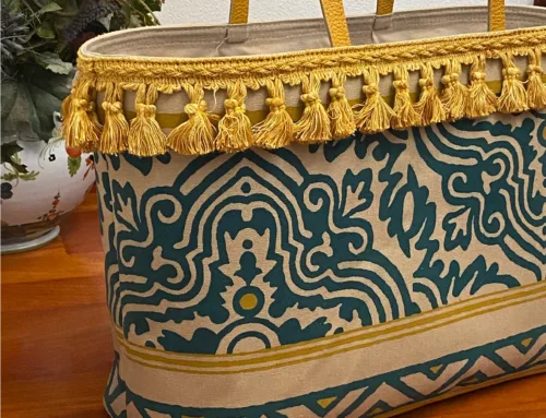 Maxi Shopper Mare