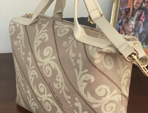 Borsa Shopper Volute